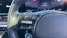 Hyundai IONIQ 6 239kW Ultimate 77kWh 4dr AWD Auto Electric Saloon